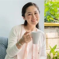 Hàn Âm Âm ( Mẹ ruột )