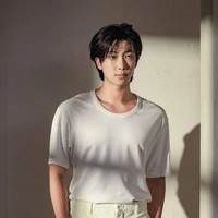 Kim Namjoon