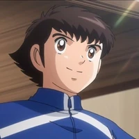 Ozora Tsubasa