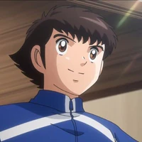 Ozora Tsubasa