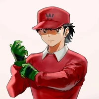 Wakabayashi Genzo