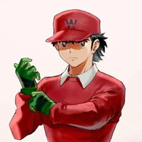 Wakabayashi Genzo