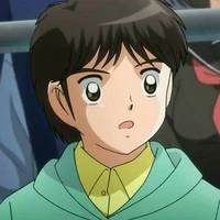 Misaki taro