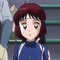 Nakazawa Sanae