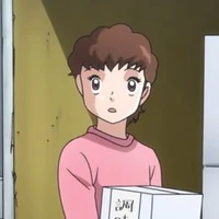 mẹ Tsubasa