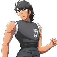 Hyuga kojira