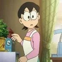 tamako/mẹ nobita/