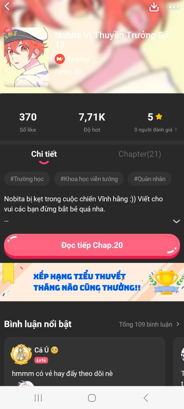 NovelToon
