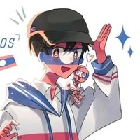 laos