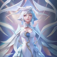 violet