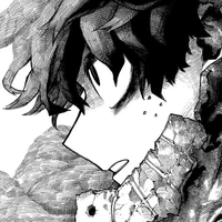izuku midoriya