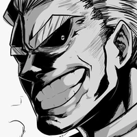 all might