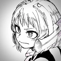 uraraka ochako