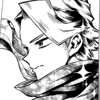 Aoyama Yuga