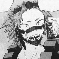 Kirishima Eijirou