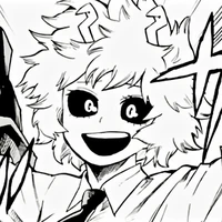 Ashido Mina