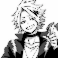 Kaminari Denki
