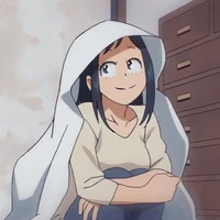 midoriya inko