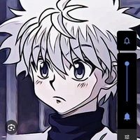killua
