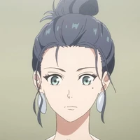 Kim An Xuân(mẹ nu9)