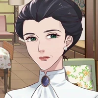 giúp việc ( vợ quản gia)