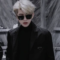 Vương Nhất Khải(a NB)