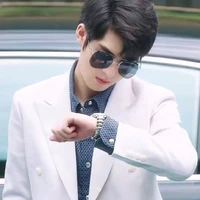 Hạo Hiên (bff Chiến)