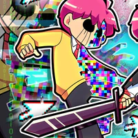 Hiha_Glitch