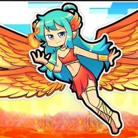 Yummie_Phượng Hoàng Lửa