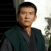 Neesan (ba ruột của Souji)