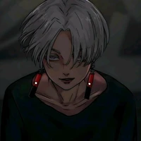 Izana Kurokawa
