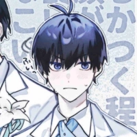 Isagi yoichi 