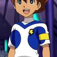 Matsukaze Tenma