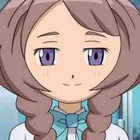 Yamana Akane