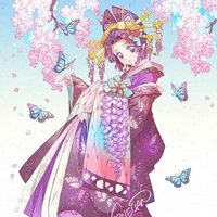 Kocho Shinobu