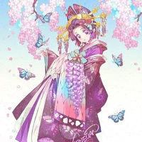 Kocho Shinobu