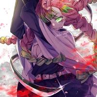 mitsuri kanroji