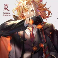 rengoku kyoujurou