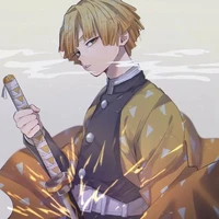 Zenitsu
