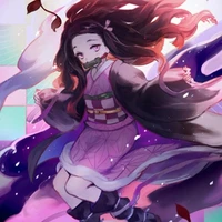 Nezuko Kamado