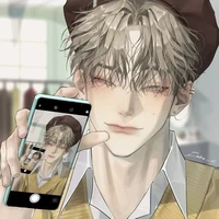 Lữ Hải_Hắn