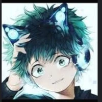 Midoriya Izuku (deku)