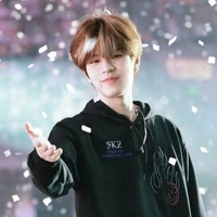 kim seungmin