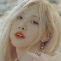 Park Chaeyoung - nàng