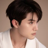Kang Dong Yeon