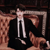 Nghiêm Hạo Tường - anh