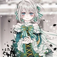 Edogawa Chiharu/Tsukiyomi Angelette_Cyne