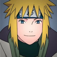 Namikaze Minato