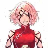 Haruno Sakura