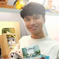 Võ Phúc Vinh / Tony /